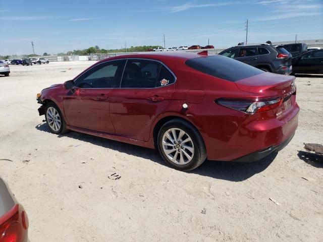 Photo 1 VIN: 4T1C11AK1MU450833 - TOYOTA CAMRY 