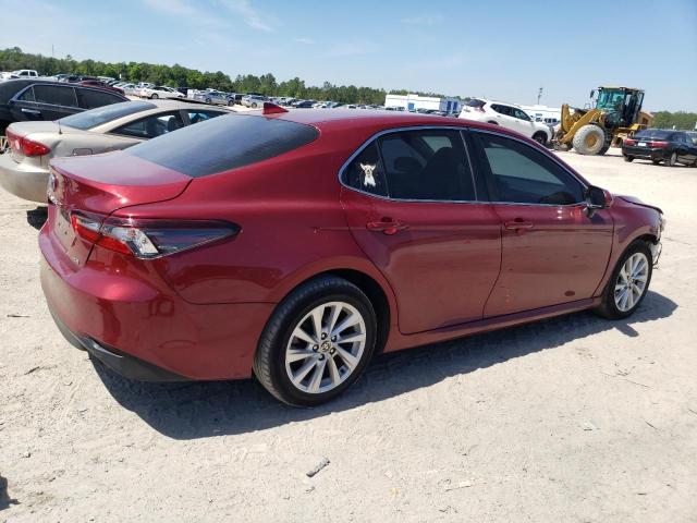 Photo 2 VIN: 4T1C11AK1MU450833 - TOYOTA CAMRY 