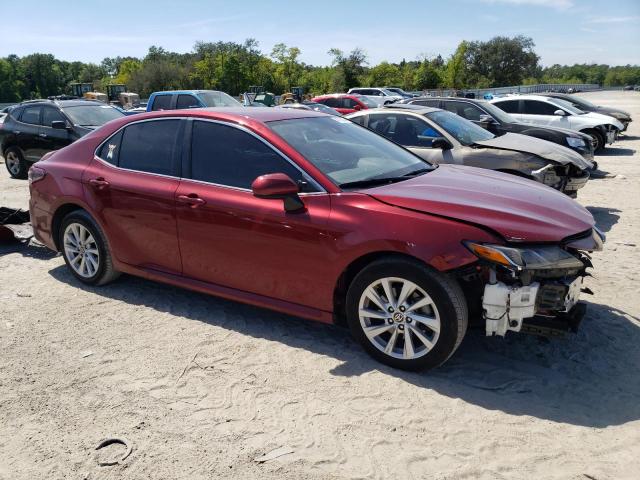 Photo 3 VIN: 4T1C11AK1MU450833 - TOYOTA CAMRY 