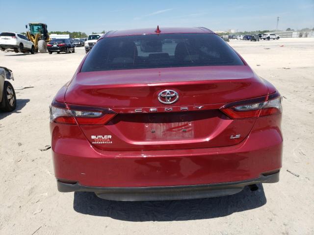 Photo 5 VIN: 4T1C11AK1MU450833 - TOYOTA CAMRY 