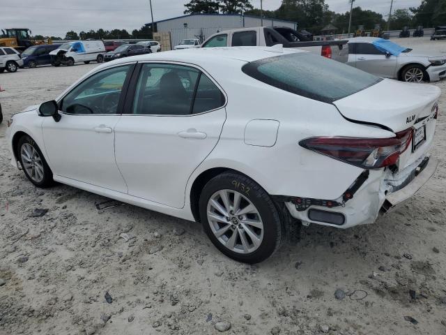 Photo 1 VIN: 4T1C11AK1MU472685 - TOYOTA CAMRY 