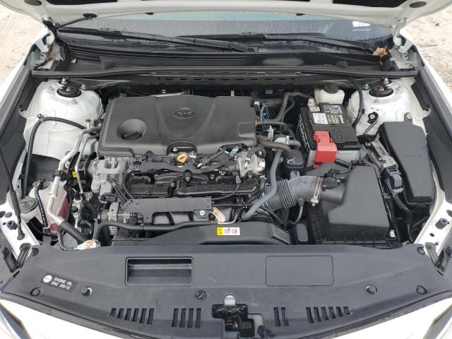 Photo 10 VIN: 4T1C11AK1MU472685 - TOYOTA CAMRY 