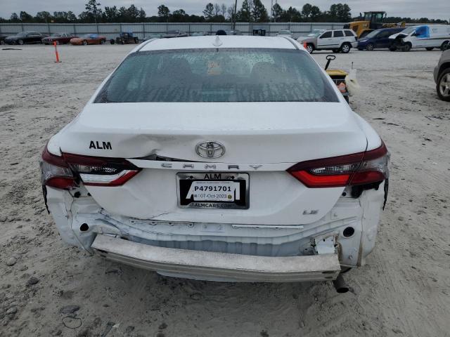 Photo 5 VIN: 4T1C11AK1MU472685 - TOYOTA CAMRY 