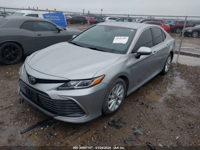 Photo 1 VIN: 4T1C11AK1MU475652 - TOYOTA CAMRY 