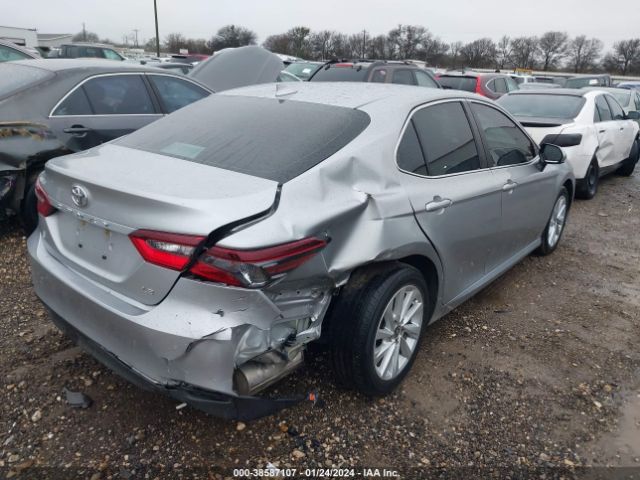 Photo 3 VIN: 4T1C11AK1MU475652 - TOYOTA CAMRY 