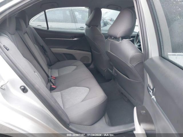 Photo 7 VIN: 4T1C11AK1MU475652 - TOYOTA CAMRY 