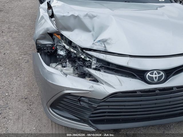 Photo 5 VIN: 4T1C11AK1MU482925 - TOYOTA CAMRY 