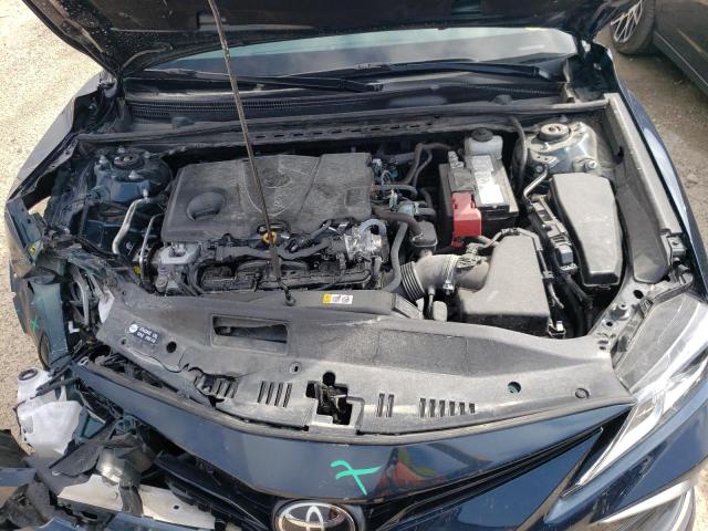 Photo 10 VIN: 4T1C11AK1MU488076 - TOYOTA CAMRY LE 