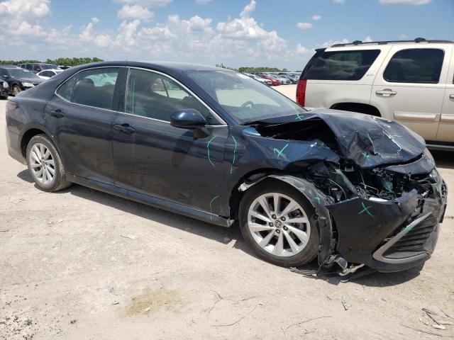 Photo 3 VIN: 4T1C11AK1MU488076 - TOYOTA CAMRY LE 