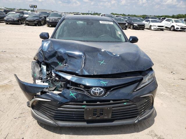 Photo 4 VIN: 4T1C11AK1MU488076 - TOYOTA CAMRY LE 