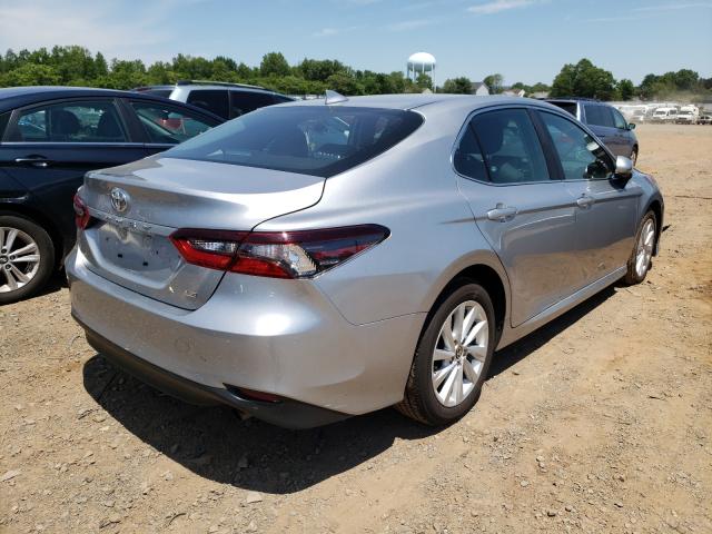 Photo 3 VIN: 4T1C11AK1MU516362 - TOYOTA CAMRY LE 