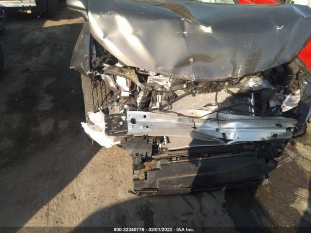 Photo 5 VIN: 4T1C11AK1MU520492 - TOYOTA CAMRY 