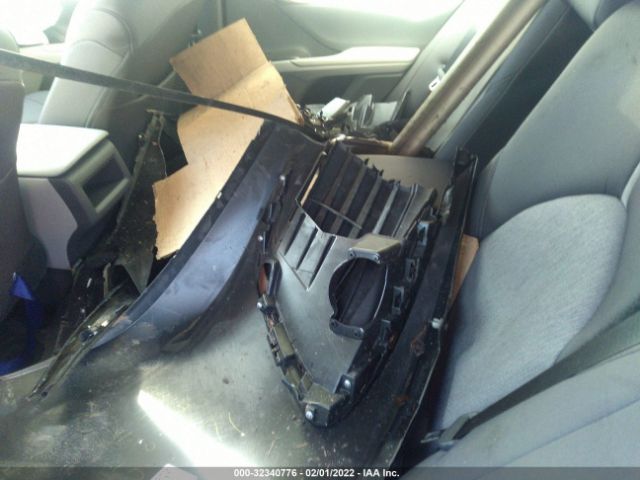 Photo 7 VIN: 4T1C11AK1MU520492 - TOYOTA CAMRY 