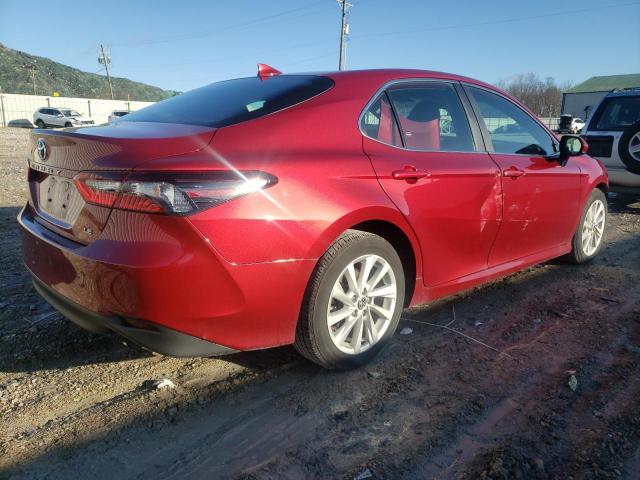 Photo 2 VIN: 4T1C11AK1MU527121 - TOYOTA CAMRY LE 