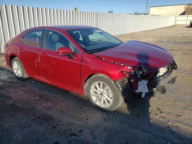 Photo 3 VIN: 4T1C11AK1MU527121 - TOYOTA CAMRY LE 