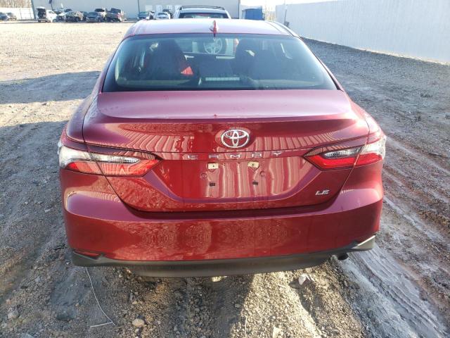 Photo 5 VIN: 4T1C11AK1MU527121 - TOYOTA CAMRY LE 