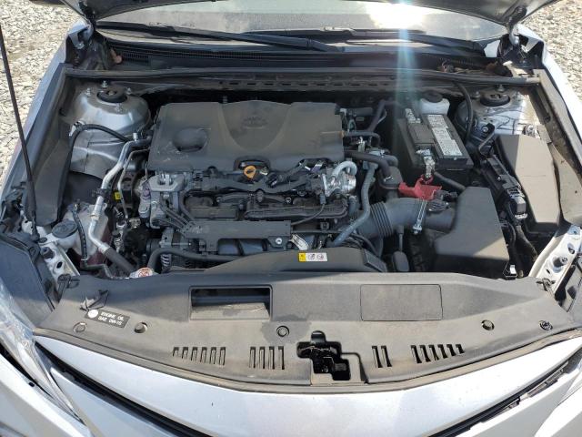 Photo 10 VIN: 4T1C11AK1MU540967 - TOYOTA CAMRY 