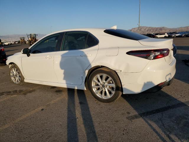 Photo 1 VIN: 4T1C11AK1MU543030 - TOYOTA CAMRY LE 