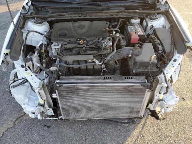 Photo 10 VIN: 4T1C11AK1MU543030 - TOYOTA CAMRY LE 