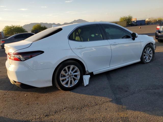 Photo 2 VIN: 4T1C11AK1MU543030 - TOYOTA CAMRY LE 