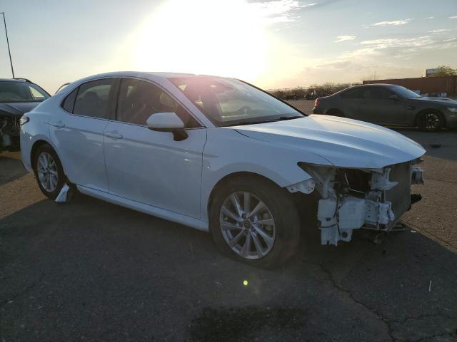 Photo 3 VIN: 4T1C11AK1MU543030 - TOYOTA CAMRY LE 