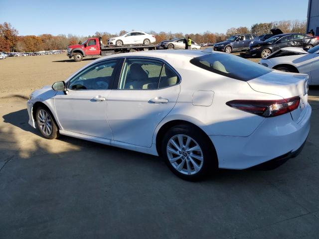 Photo 1 VIN: 4T1C11AK1MU546798 - TOYOTA CAMRY 