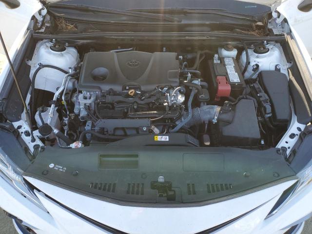 Photo 10 VIN: 4T1C11AK1MU546798 - TOYOTA CAMRY 