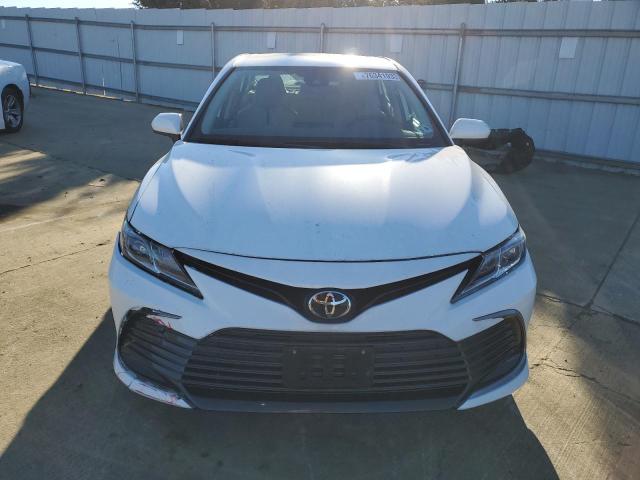 Photo 4 VIN: 4T1C11AK1MU546798 - TOYOTA CAMRY 