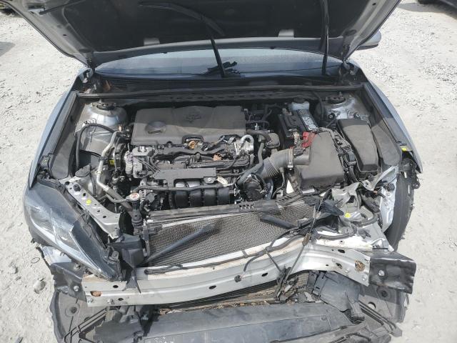 Photo 10 VIN: 4T1C11AK1MU558966 - TOYOTA CAMRY LE 