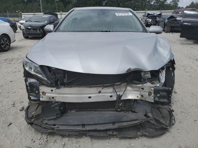 Photo 4 VIN: 4T1C11AK1MU558966 - TOYOTA CAMRY LE 