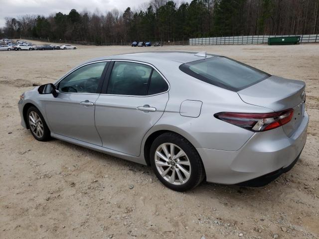 Photo 1 VIN: 4T1C11AK1MU561821 - TOYOTA CAMRY LE 