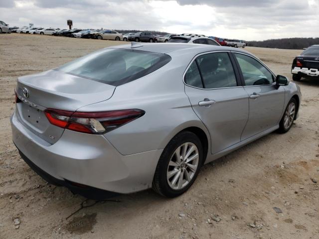 Photo 2 VIN: 4T1C11AK1MU561821 - TOYOTA CAMRY LE 