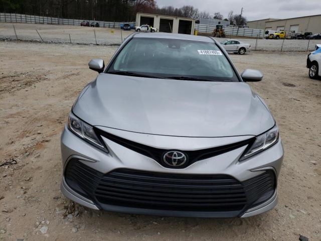 Photo 4 VIN: 4T1C11AK1MU561821 - TOYOTA CAMRY LE 