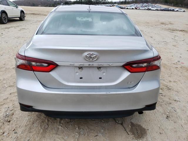 Photo 5 VIN: 4T1C11AK1MU561821 - TOYOTA CAMRY LE 