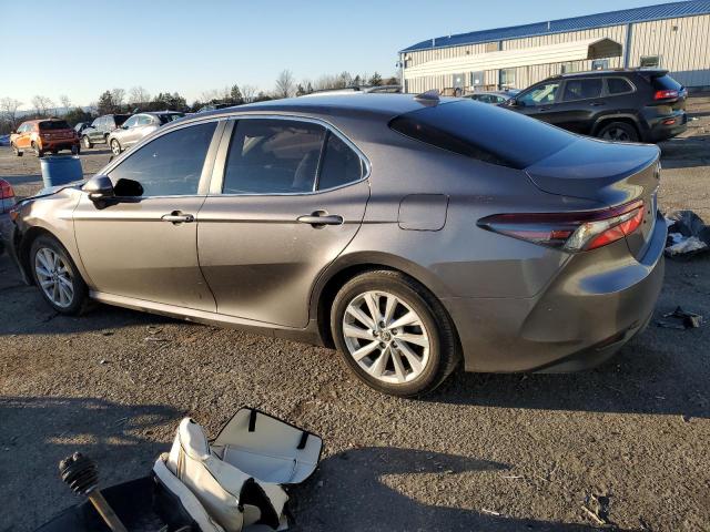 Photo 1 VIN: 4T1C11AK1MU575783 - TOYOTA CAMRY 