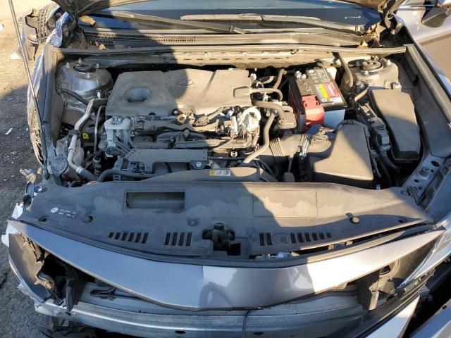 Photo 10 VIN: 4T1C11AK1MU575783 - TOYOTA CAMRY 