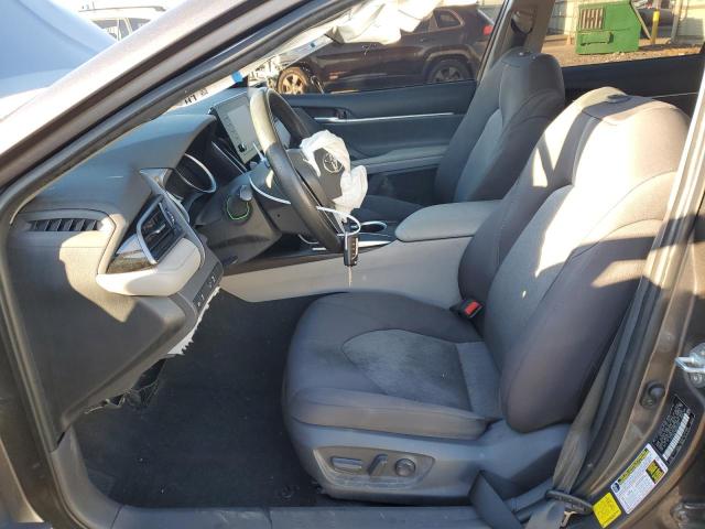 Photo 6 VIN: 4T1C11AK1MU575783 - TOYOTA CAMRY 