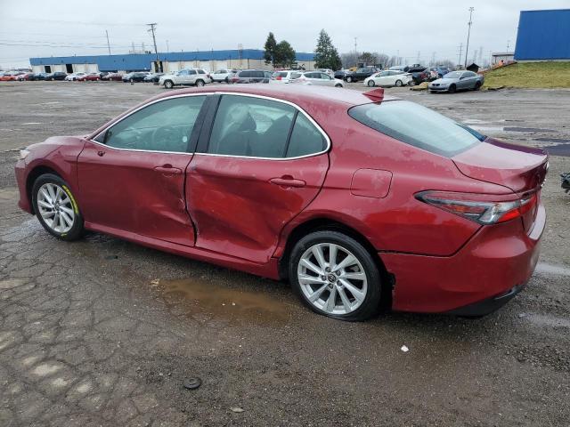 Photo 1 VIN: 4T1C11AK1MU585133 - TOYOTA CAMRY 