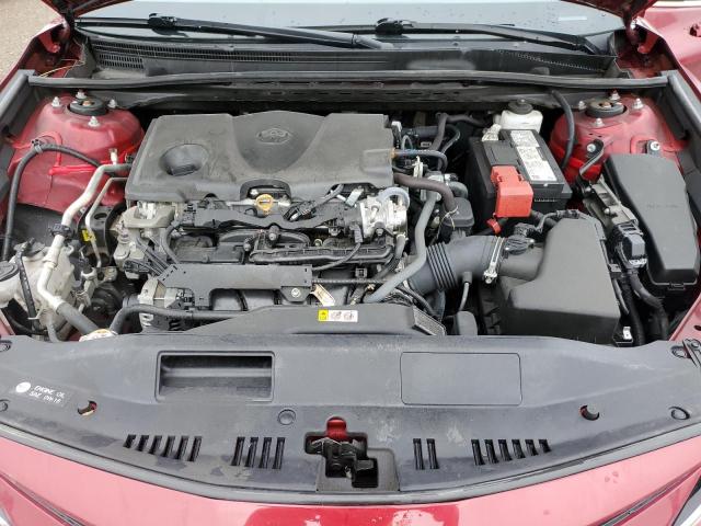 Photo 10 VIN: 4T1C11AK1MU585133 - TOYOTA CAMRY 