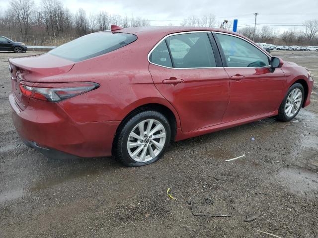 Photo 2 VIN: 4T1C11AK1MU585133 - TOYOTA CAMRY 