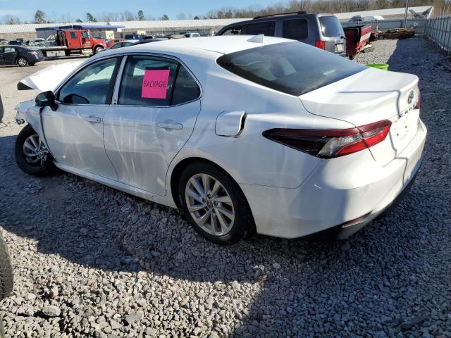 Photo 1 VIN: 4T1C11AK1MU593460 - TOYOTA CAMRY LE 