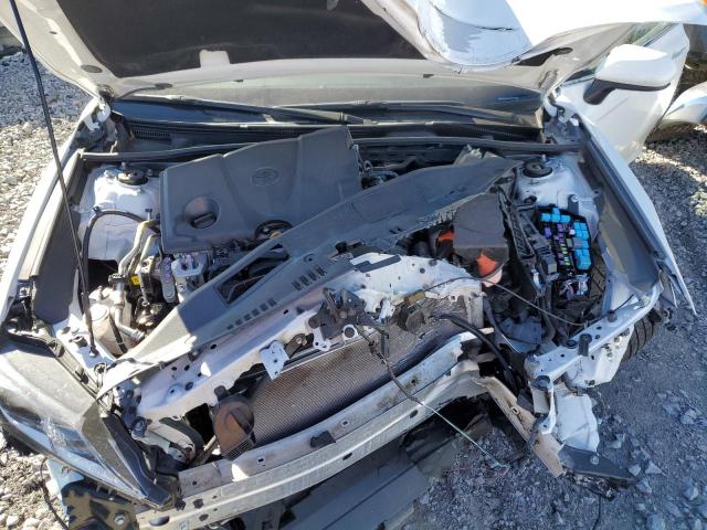 Photo 10 VIN: 4T1C11AK1MU593460 - TOYOTA CAMRY LE 