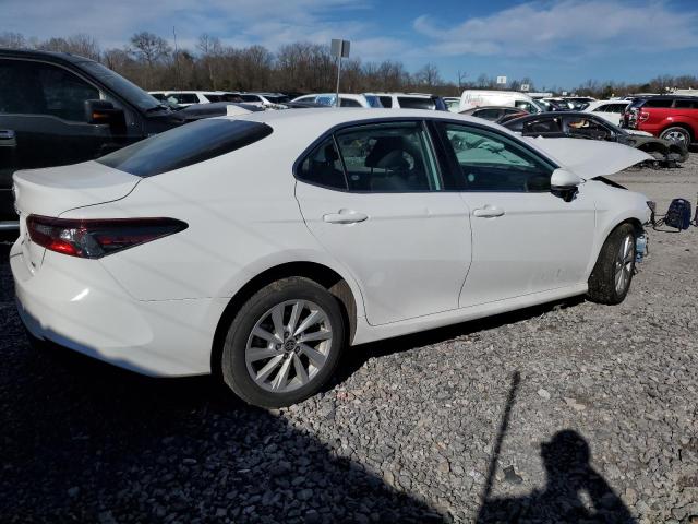 Photo 2 VIN: 4T1C11AK1MU593460 - TOYOTA CAMRY LE 