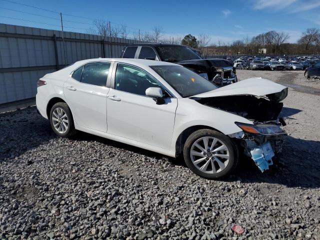 Photo 3 VIN: 4T1C11AK1MU593460 - TOYOTA CAMRY LE 