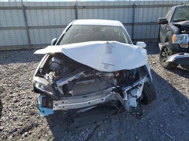 Photo 4 VIN: 4T1C11AK1MU593460 - TOYOTA CAMRY LE 