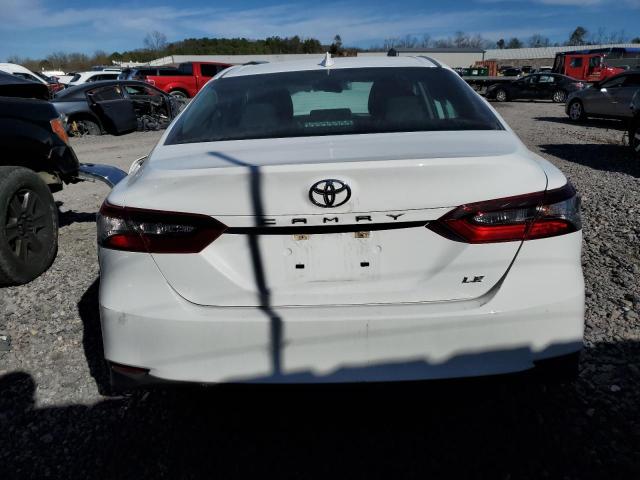 Photo 5 VIN: 4T1C11AK1MU593460 - TOYOTA CAMRY LE 