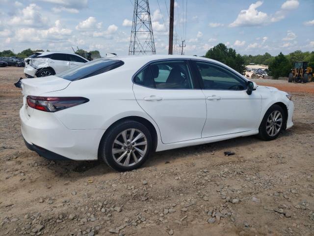 Photo 2 VIN: 4T1C11AK1MU599825 - TOYOTA CAMRY LE 