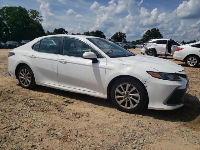 Photo 3 VIN: 4T1C11AK1MU599825 - TOYOTA CAMRY LE 