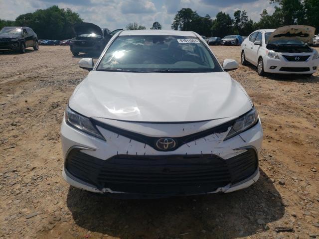 Photo 4 VIN: 4T1C11AK1MU599825 - TOYOTA CAMRY LE 