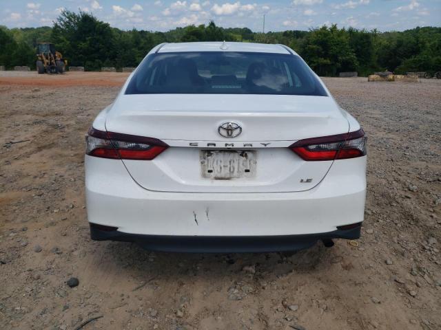 Photo 5 VIN: 4T1C11AK1MU599825 - TOYOTA CAMRY LE 